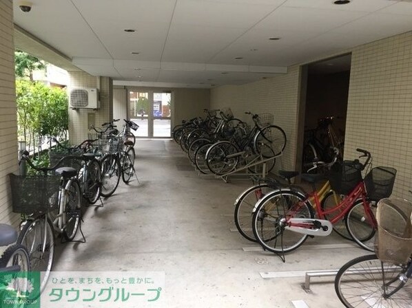 コンフォリア両国DEUXの物件内観写真